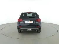 Gebraucht Suzuki Vitara Comfort 2024 Schwarz SUV