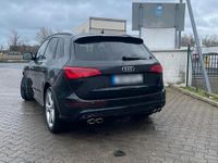 Gebraucht Audi SQ5 313 PS (230 kW) 2015 Schwarz SUV