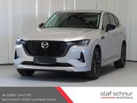 Gebraucht Mazda CX-60 Homura-Line 254 PS (186 kW) 2023 Beige SUV
