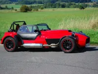 Gebraucht Honda S 2000 S 241 PS (177 kW) 2005 Rot Cabrio