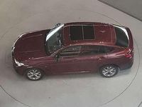 Gebraucht BMW X4 M M Sport 360 PS (264 kW) 2022 SUV