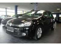 gebraucht VW Golf VI 1.2 TSI BlueMotion Comfortline