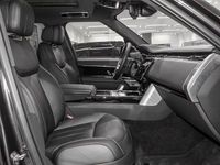 Gebraucht Land Rover Range Rover HSE 460 PS (338 kW) 2025 Anthrazit SUV