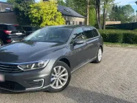 Gebraucht VW Passat 110 PS (80 kW) 2016 Limousine