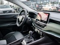 Gebraucht Jeep Compass North 131 PS (96 kW) 2024 Gruen SUV