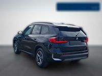 Gebraucht BMW X1 Performance 218 PS (160 kW) 2024 Schwarz SUV