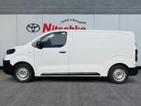 Neu Toyota Proace 120 PS (88 kW) 2026 Icy white Van / Kleinbus