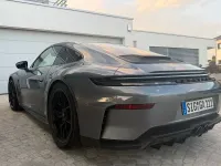 Gebraucht Porsche 992 510 PS (375 kW) 2025 Grau