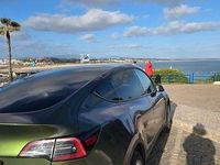 Gebraucht Tesla Model Y 274 kW (373 PS) 2023 Schwarz SUV