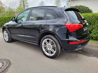 gebraucht Audi Q5 3.0 TDI S quattro S-LINE