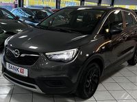 Gebraucht Opel Crossland 131 PS (96 kW) 2021 Grau SUV