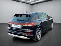 Gebraucht Audi Q4 e-tron 210 kW (286 PS) 2024 Schwarz SUV