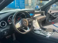 Gebraucht Mercedes C300e 306 PS (225 kW) 2021 Schwarz Limousine