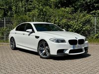 Usado BMW M5 560 HP (411 kW) 2012 Branco Sedan