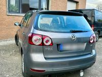 gebraucht VW Golf VI plus 1.2