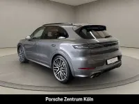 Gebraucht Porsche Cayenne GTS 500 PS (367 kW) 2025 Grau SUV