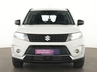 Usado Suzuki Vitara 129 HP (94 kW) 2024 Branco SUV