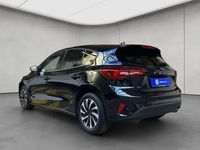 Gebraucht Ford Focus Titanium 155 PS (114 kW) 2025 Schwarz Limousine