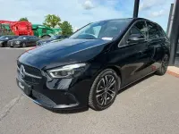 Gebraucht Mercedes B250e Progressive 2023 Schwarz Kleinwagen