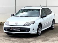 gebraucht Renault Laguna III Dynamique Klima Navi TÜV/AU 12.25