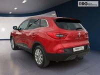 gebraucht Renault Kadjar Bose dCi 130 X-tronic Edition Panorama+ AHK Klima/Navi/PDC/LED