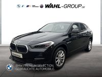 Gebraucht BMW X2 Advantage 190 PS (139 kW) 2022 Schwarz SUV