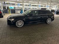 gebraucht Audi A6 3.0 TDI quattro S Line innen und außen