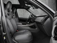 Neu Land Rover Range Rover Sport 635 PS (467 kW) 2026 Grau SUV