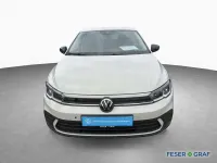 Gebraucht VW Polo Goal 95 PS (69 kW) 2025 Grau Kleinwagen