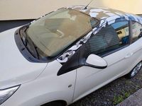 Gebraucht Ford Ka Style 69 PS (50 kW) 2008 Weiß Kleinwagen