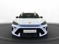 Neu Cupra Formentor VZ 333 PS (244 kW) 2025 Weiß SUV