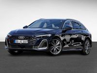 Gebraucht Audi A5 S-Line 204 PS (150 kW) 2025 Firmamentblau metallic Kombi