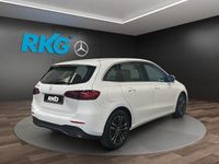 Gebraucht Mercedes E250 Progressive 163 PS (119 kW) 2024 Weiß Limousine