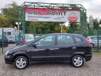 Gebraucht Nissan Almera Tino Acenta+ 116 PS (85 kW) 2004 Black (m) Van / Kleinbus