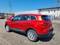Używany Renault Kadjar Experience 131 KM (96 kW) 2015 Czerwony SUV