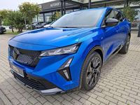 Neu Renault Rafale Esprit Alpine 200 PS (147 kW) 2025 Blau SUV