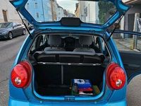 gebraucht Chevrolet Matiz 0.8