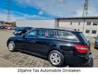 gebraucht Mercedes E250 CDI BlueEfficiency "Navi-Xenon" 8fach Alu.