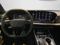 Gebraucht Audi A6 Ambiente 204 PS (150 kW) 2026 Daytonagrau perleffekt (metallic) Kombi