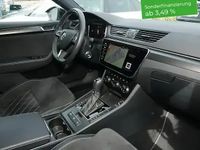 gebraucht Skoda Superb 