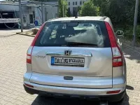 Gebraucht Honda CR-V Comfort 150 PS (110 kW) 2011 Grau SUV