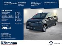 Neu VW Multivan Family 150 PS (110 kW) 2025 Grau Van