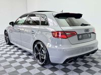 gebraucht Audi RS3 2.5 quattro|No-OPF|LED|Pano|Tempo|B&O|DCC|