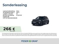 Neu VW T-Cross R-line 150 PS (110 kW) 2026 Deep black perleffekt SUV