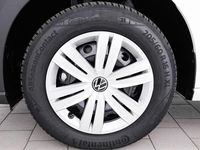 Gebraucht VW Caddy Maxi 102 PS (75 kW) 2025 Weiss Van / Kleinbus