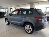 gebraucht Skoda Karoq 2.0TDI Ambition,Navi,ACC,Kamera,