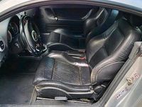 Gebraucht Audi TT 180 PS (132 kW) 1999 Silber Coupé