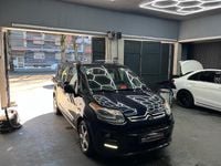 Gebraucht Citroën C3 Picasso 120 PS (88 kW) 2014 Blau Van / Kleinbus