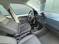 Gebraucht VW up! R 65 PS (47 kW) 2022 Weiß Kleinwagen