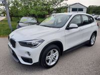 gebraucht BMW X1 sDrive 18 d Advantage (F48) MDL. 2019